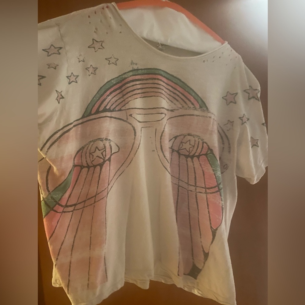 Magnolia Pearl Sunglasses Tee